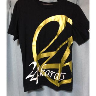 トゥエンティーフォーカラッツ(24karats)の24karats Tシャツ(Tシャツ/カットソー(半袖/袖なし))