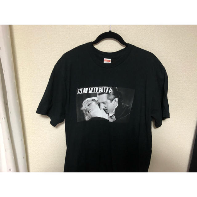 Supreme(シュプリーム)のSupreme 19SS Bela Lugosi Tee メンズのトップス(Tシャツ/カットソー(半袖/袖なし))の商品写真