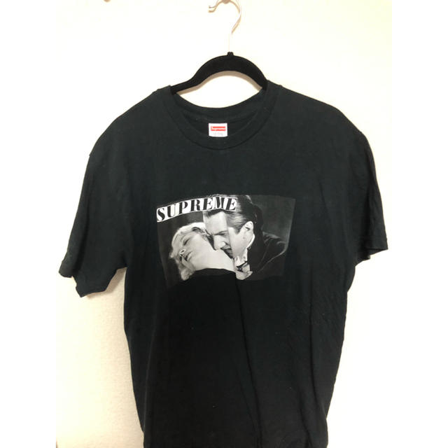 Supreme(シュプリーム)のSupreme 19SS Bela Lugosi Tee メンズのトップス(Tシャツ/カットソー(半袖/袖なし))の商品写真