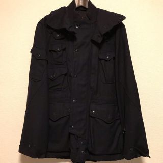 エンジニアードガーメンツ(Engineered Garments)のEngineered Garments アウター(その他)