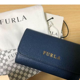 フルラ(Furla)のFURLAキーケース(キーケース)