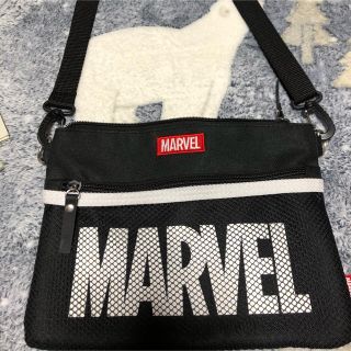 マーベル(MARVEL)のMARVEL ショルダーバッグ(ショルダーバッグ)