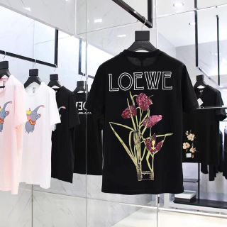 ロエベ(LOEWE)のLOEWE MACKINTOSH コラボ　Tシャツ(Tシャツ/カットソー(半袖/袖なし))