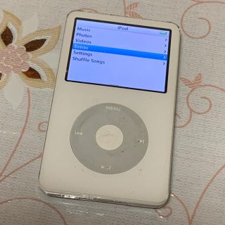 アップル(Apple)のiPod ジャンク品(スマートフォン本体)