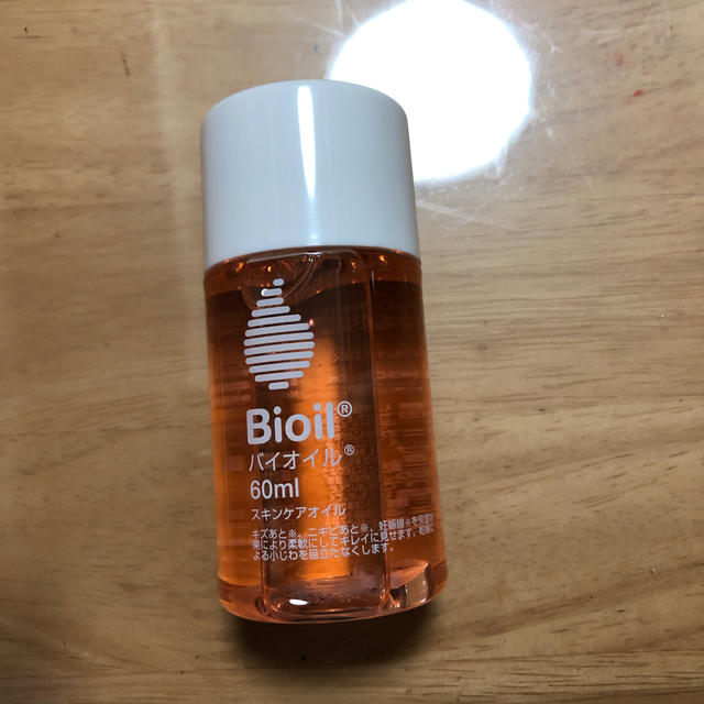Bioil(バイオイル)の【新品】Bioil（バイオイル）60ml コスメ/美容のボディケア(ボディオイル)の商品写真