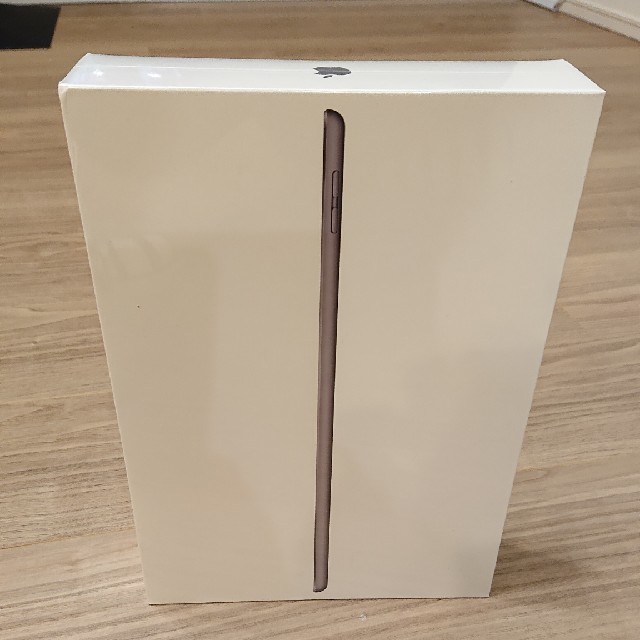Apple iPad MW742J/A  新品 第7世代 2