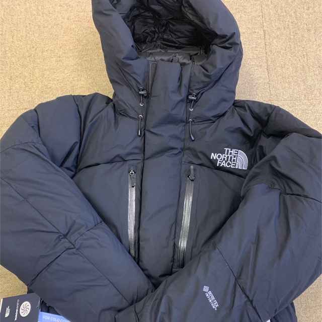 THE NORTH FACE(ザノースフェイス)の THE NORTH FACEバルトロライトジャケット メンズのジャケット/アウター(ダウンジャケット)の商品写真