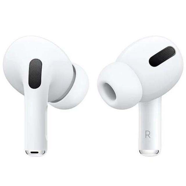 Apple AirPods Pro MWP22J/A （2019年10月発売）