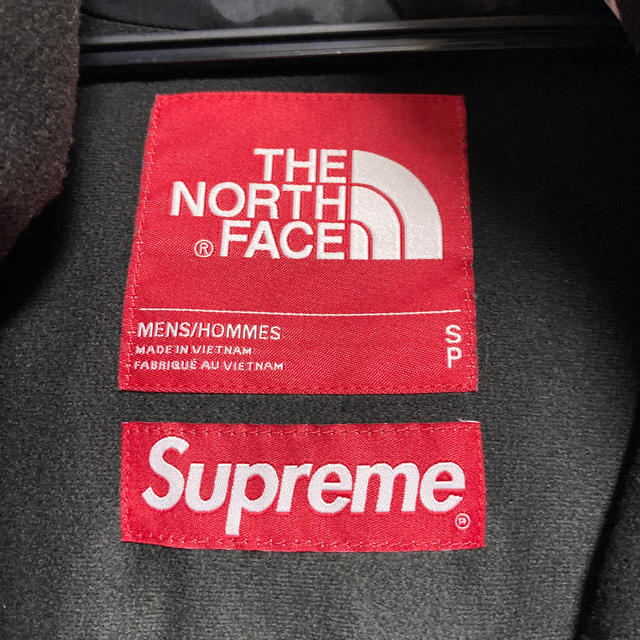 Supreme(シュプリーム)のSupreme The North Face Mountain Parka  メンズのジャケット/アウター(マウンテンパーカー)の商品写真