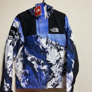 シュプリーム(Supreme)のSupreme The North Face Mountain Parka (マウンテンパーカー)