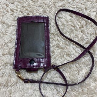 リリーブラウン(Lily Brown)のLily Brown iPhoneケース(iPhoneケース)