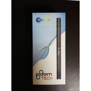 プルームテック(PloomTECH)の【新品未開封】プルームテック本体(タバコグッズ)