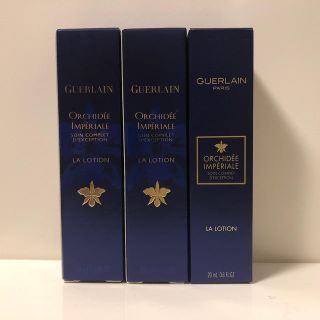 ゲラン(GUERLAIN)のゲラン GUERLAIN オーキデアンぺリアル ザ ローション 60ml(化粧水/ローション)