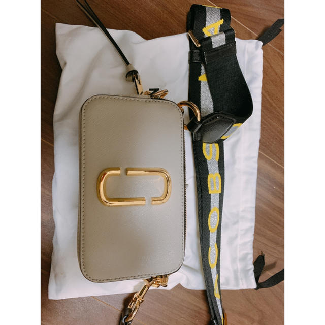 MARC JACOBS スナップショット