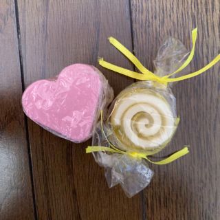 サボン(SABON)の【値下げ】化粧石けん(ボディソープ/石鹸)