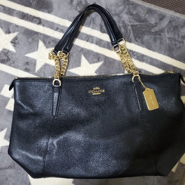 COACH(コーチ)のCOACHバッグ レディースのバッグ(トートバッグ)の商品写真