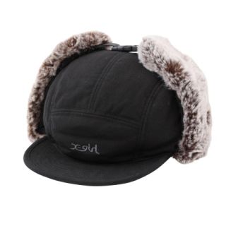 エックスガール(X-girl)のDOG EAR JET CAP(キャップ)