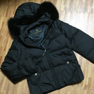 クレイサス ダウンコート(レディース)の通販 18点 | CLATHASの