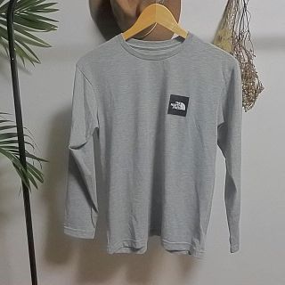 ザノースフェイス(THE NORTH FACE)のTHE NORTH FACE ロンT Tシャツ(Tシャツ(長袖/七分))