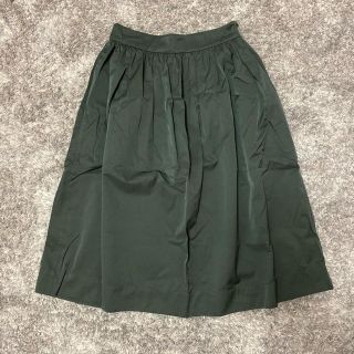 ザラ(ZARA)のZARA スカート(ひざ丈スカート)