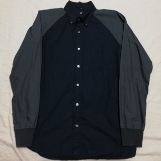 ユナイテッドアローズグリーンレーベルリラクシング(UNITED ARROWS green label relaxing)のsy様専用(シャツ)