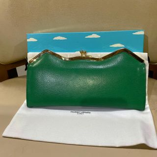 ツモリチサト(TSUMORI CHISATO)のツモリチサト　財布(財布)