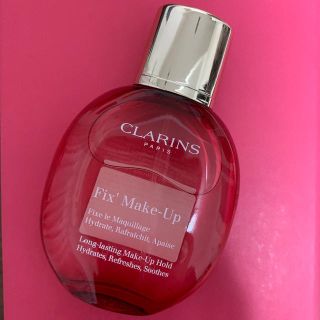 クラランス(CLARINS)のクラランス　フィックス　メイクアップ 50mL(その他)