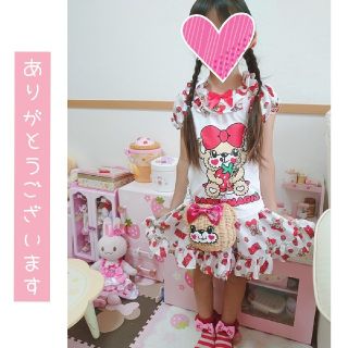 アースマジック(EARTHMAGIC)の♡専用♡(ジャケット/上着)