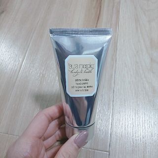 ローラメルシエ(laura mercier)の専用です♡ローラメルシエ♡ハンドクリーム　クリームブリュレ(ボディクリーム)