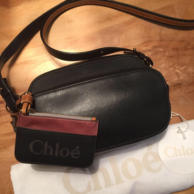 Chloe(クロエ)のflower様 専用です(^^) レディースのバッグ(ショルダーバッグ)の商品写真