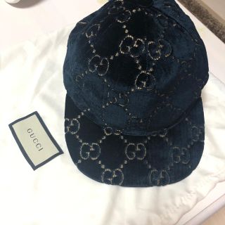 グッチ(Gucci)のGUCCI キャップ(キャップ)