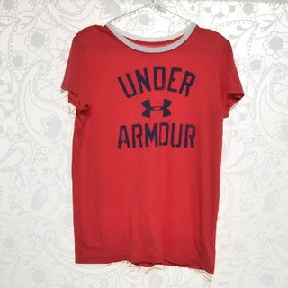 アンダーアーマー(UNDER ARMOUR)の【アンダーアーマー】Tシャツ(ウェア)