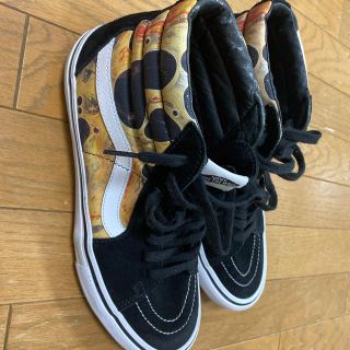 シュプリーム(Supreme)のsupreme×vans (スニーカー)