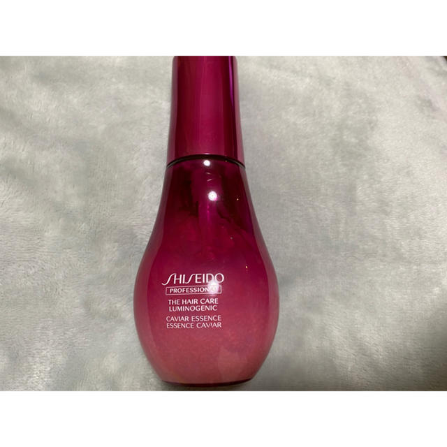 SHISEIDO (資生堂)(シセイドウ)のSHISEIDO PROFESSIONAL ヘアトリートメント コスメ/美容のヘアケア/スタイリング(トリートメント)の商品写真