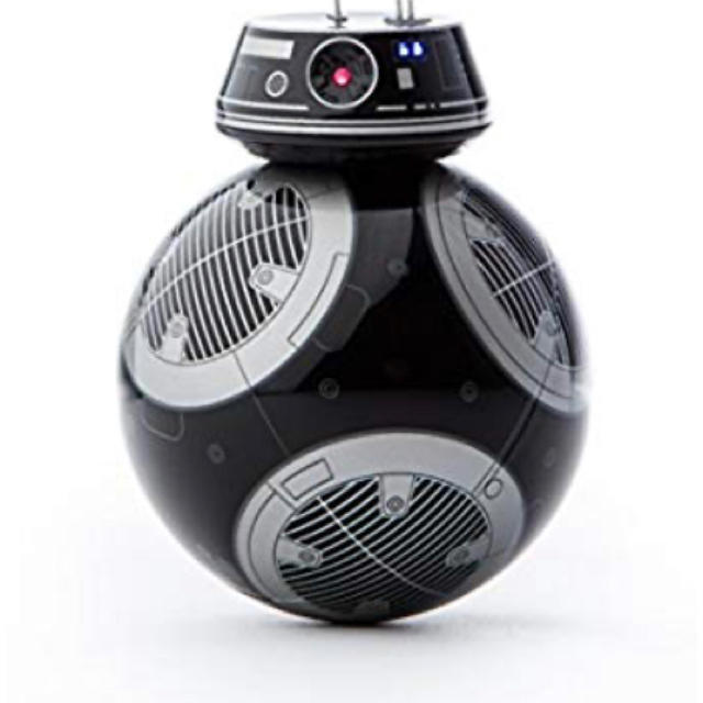 Sphero スター・ウォーズ BB-9E  APP-ENABLED DROID