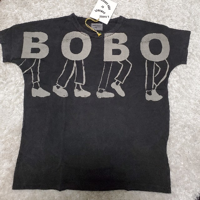 bobo chose(ボボチョース)の専用 キッズ/ベビー/マタニティのキッズ服男の子用(90cm~)(Tシャツ/カットソー)の商品写真
