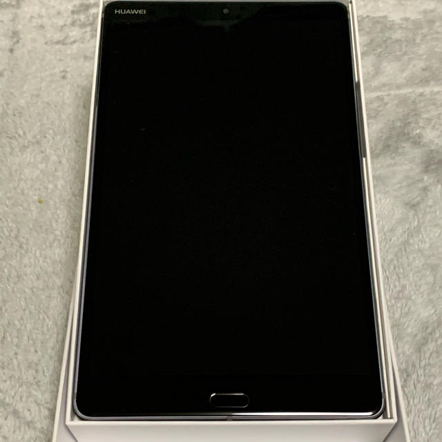 (美品) Huawei Mediapad M5 8.4 LTEモデル