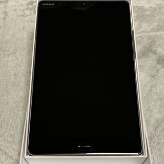 Huawei MediaPad M5 8.4インチ　Wi-Fiモデル (タブレット)