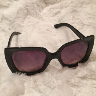 クエイアイウェアオーストラリア(Quay Eyeware Australia)のQUAYサングラス(サングラス/メガネ)