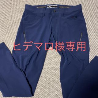 オークリー(Oakley)のOAKLEY オークリー 春夏用 パンツ(ウエア)