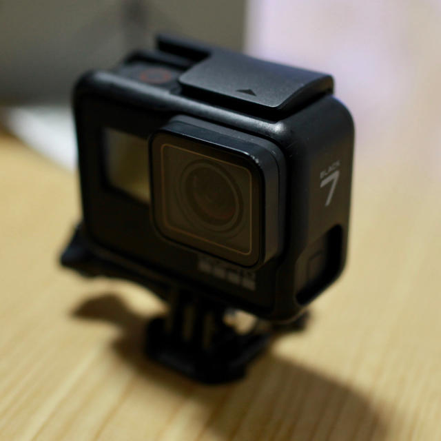 GoPro HERO 7 BLACK