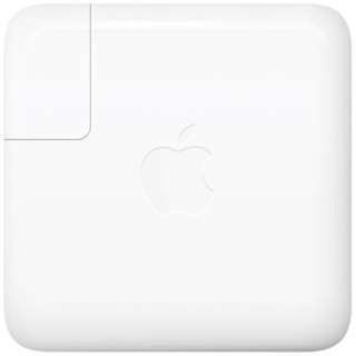 アップル(Apple)の61W USB-C電源アダプタ MRW22LL/A(その他)