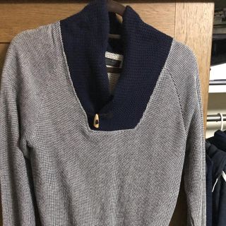 ザラ(ZARA)のZARA ニット(ニット/セーター)