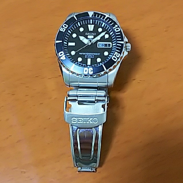 SEIKO(セイコー)のrb様専用   セイコー 腕時計 メンズ メンズの時計(腕時計(アナログ))の商品写真