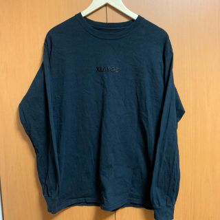 エクストララージ(XLARGE)のXLARGE ロンT(Tシャツ/カットソー(七分/長袖))