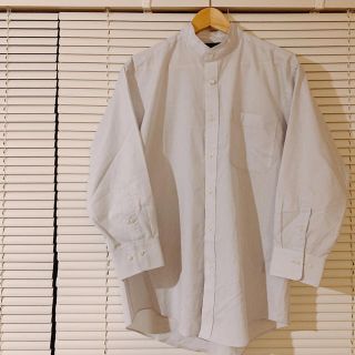 マルタンマルジェラ(Maison Martin Margiela)の山本寛斎　シャツ(シャツ)