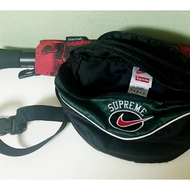 2019ss Supreme Shoulder Bag 美品