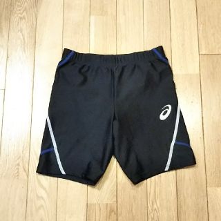 アシックス(asics)の陸上スパッツ(陸上競技)