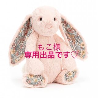 ブランシェス(Branshes)のもこ様　専用出品です♡(ぬいぐるみ/人形)