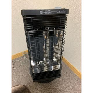 ダイキン(DAIKIN)のダイキン　セラムヒート(電気ヒーター)